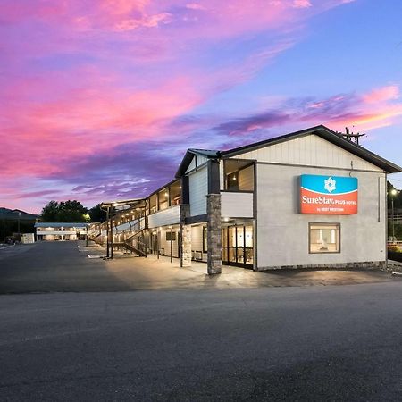 Surestay Plus By Best Western 鸽子谷 外观 照片