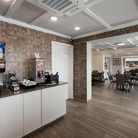 Surestay Plus By Best Western 鸽子谷 外观 照片