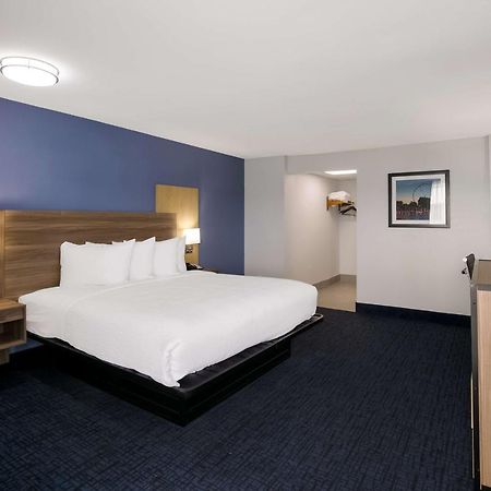 Surestay Plus By Best Western 鸽子谷 外观 照片