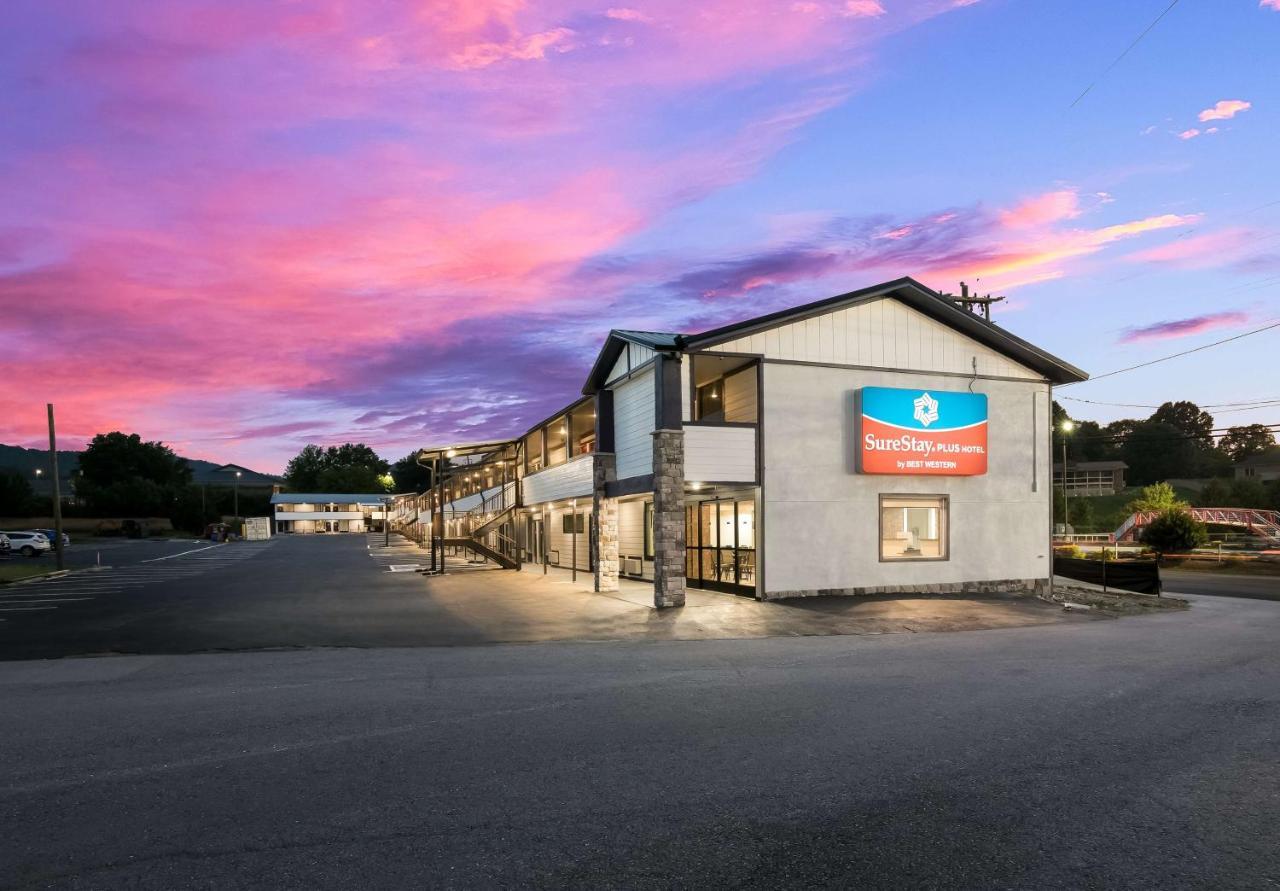 Surestay Plus By Best Western 鸽子谷 外观 照片
