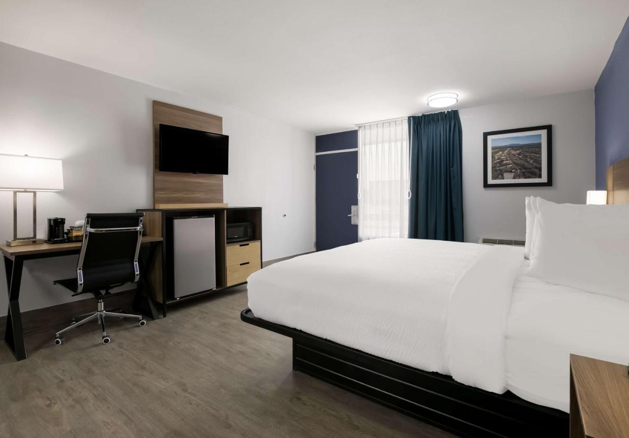 Surestay Plus By Best Western 鸽子谷 外观 照片